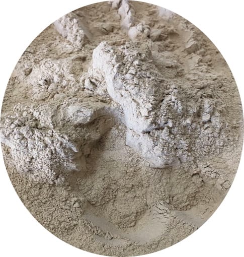Zeolite Chabasite Europomice C20