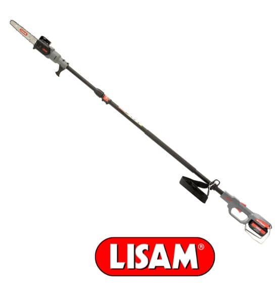 Seghetto elettrico Skytronic Lisam